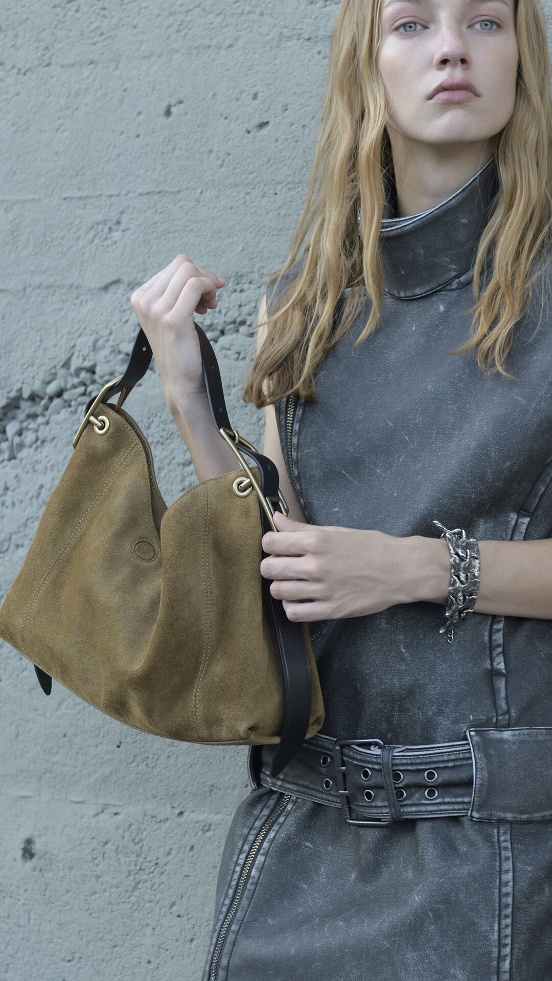 D-Line Bag